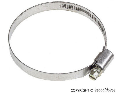 Porsche Heat Exchanger Hose Clamp 50mm-70mm 999-512-349-02