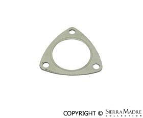 Porsche Heat Exchanger Outlet Gasket - 928/993 78-98 928-111-127-02