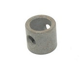 Porsche Heater Box Control Sleeve - All 356s 50-65 644-211-751-00