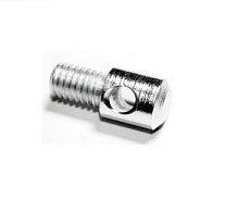 Porsche Heater Box Smooth Bolt - All 356s 50-65 644-211-755-01