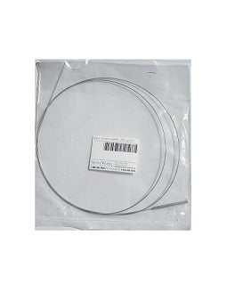 Porsche Heater Cable 1701mm 356A 644-24-415