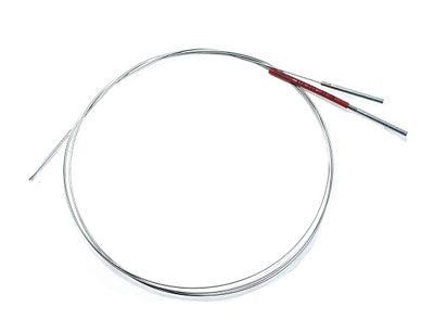 Porsche Heater Cable, 356B 60-63 695-424-071-00