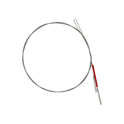 Porsche Heater Cable - 356C 695-424-071-01