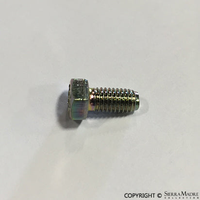 Porsche Heater Cable Clamp Bolt 914 N-010-205-6