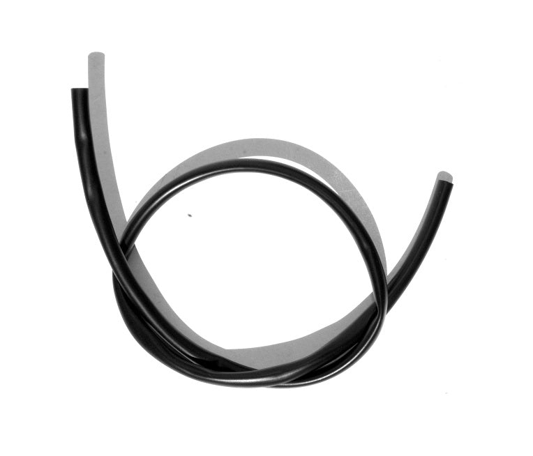 Porsche Heater Cable Cover - 356B/356C 695-424-711-00