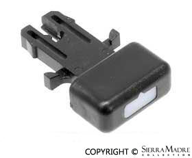 Porsche Heater Control Knob - 928 78-95 928-574-093-03