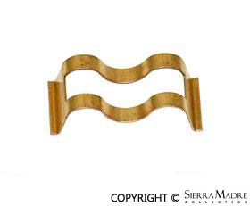 Porsche Heater Control Knob Clip - 928 78-95 928-574-498-03