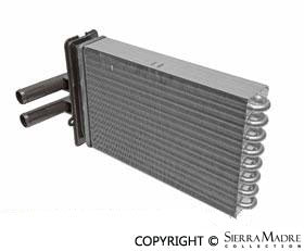 Porsche Heater Core - 996/997/Boxster 97-12 997-572-129-00