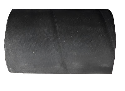 Porsche Heater/Defroster Rubber Hose Under the Dash - 356A/356BT5 644-572-691-06