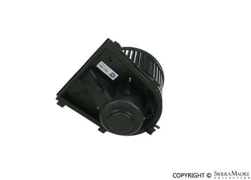 Porsche Heater Fan Motor 97-08 996-624-107-01