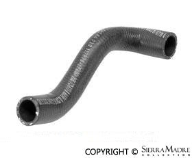 Porsche Heater Hose - Core to Feed Pipe - 97-12 997-572-553-00