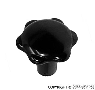 Porsche Heater Knob - Late 356BT5/356BT6 695-424-791-00