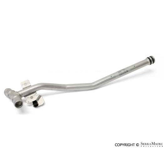 Porsche Heater Pipe - Cayenne 11-14 948-106-069-21