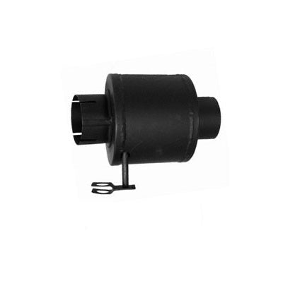 Porsche Heater Valve - Left - 356B/356C 644-211-025-05