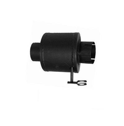 Porsche Heater Valve - Right - 356B/356C 644-211-026-05