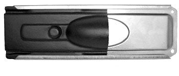 Porsche Heater Vent - 356BT5 NLA-572-710-03