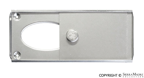 Porsche Heater Vent Slide - 356/356A 50-59 644-572-075-00