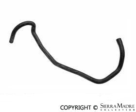 Porsche Heater ''Y'' Hose - 928 78-95 928-574-589-04