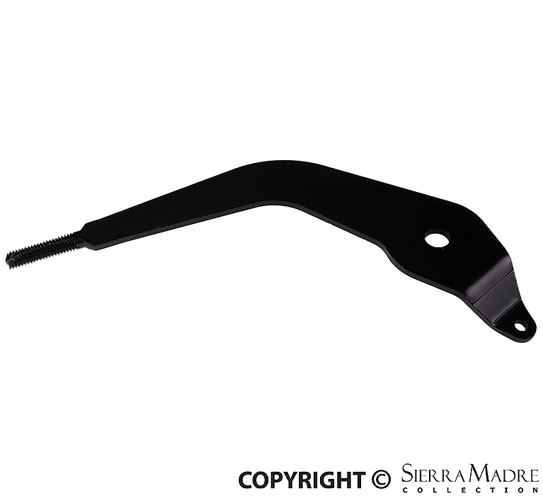 Porsche Heating Lever - 911/912 65-73 901-424-711-03