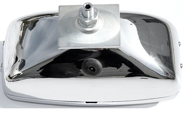 Porsche Hella 139 Fog Light - 911/912 69-73 901-631-205-01