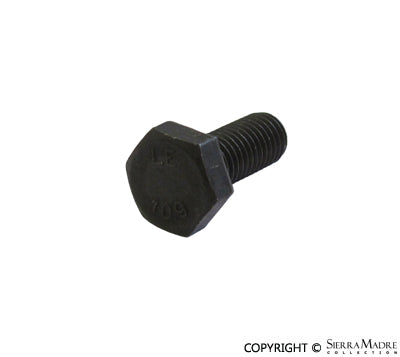 Porsche Hex Bolt - 10mmx25mm - 356B/356C/911/912 60-69 900-075-090-01