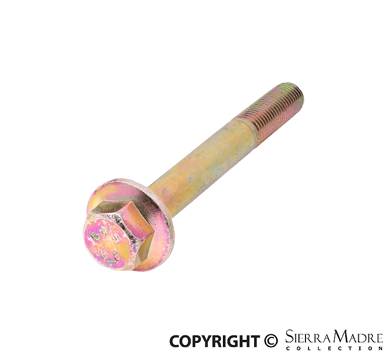 Porsche Hex Head Bolt - 12mm x 1.5mm x 95mm - C2/C4 89-94 900-378-027-02