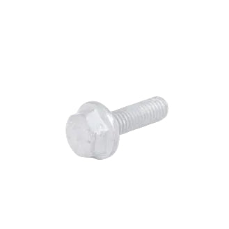 Porsche Hex Head Screw - 8mm x 20mm - 356B/356C/911 60-77 900-378-030-01