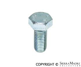 Porsche Hexagon Bolt 7mmx16mm SMC-144-15