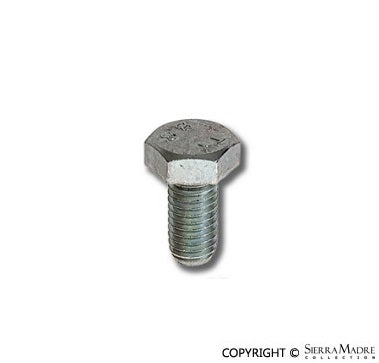 Porsche Hexagon Bolt - 911/914/928/944 70-91 900-075-087-03