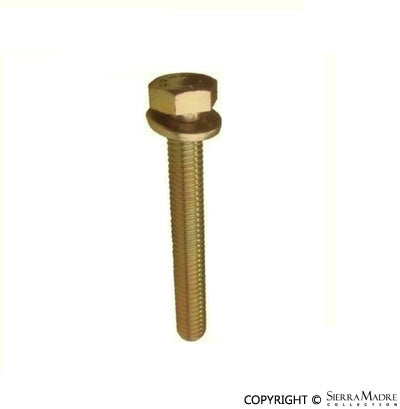 Porsche Hexagon Clamp Bolt - 911 75-77 900-075-343-02