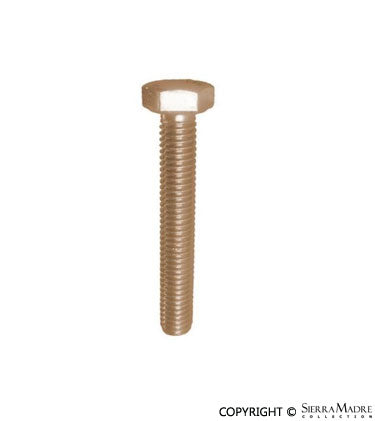 Porsche Hexagon Clamp Bolt - 911 78-83 900-074-267-02