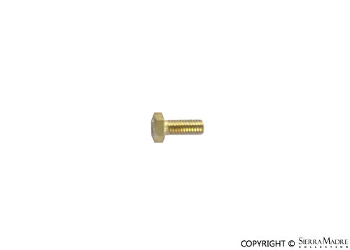 Porsche Hexagon Head Bolt - All 356s/911 50-73 - 944 82-91 N-010-215-13