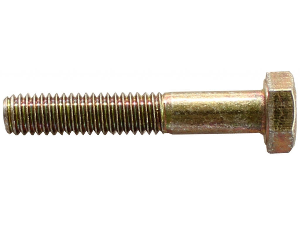 Porsche Hexagon Head Bolt M6 x 35 - 911/924/928/944/968 76-95 N-010-221-3