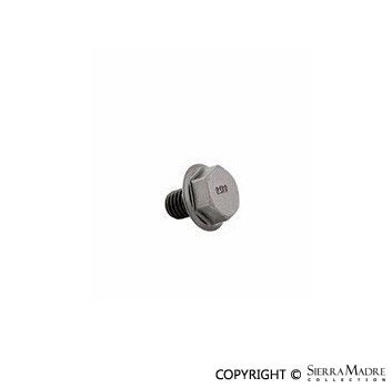 Porsche Hexagon Head Screw - 924/928/944 80-95 003-323-699-B
