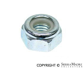 Porsche Hexagon Lock Nut 10mmx1.5mm SMC-110-57