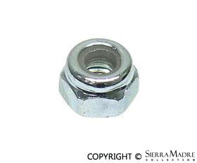 Porsche Hexagon Lock Nut 4mmx0.7mm SMC-110-49