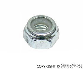 Porsche Hexagon Lock Nut 6mmx1mm SMC-110-53