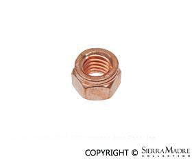 Porsche Hexagon Lock Nut - 8mm x 1.25mm SMC-071-90