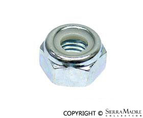 Porsche Hexagon Lock Nut 8mmx1.25mm SMC-110-55