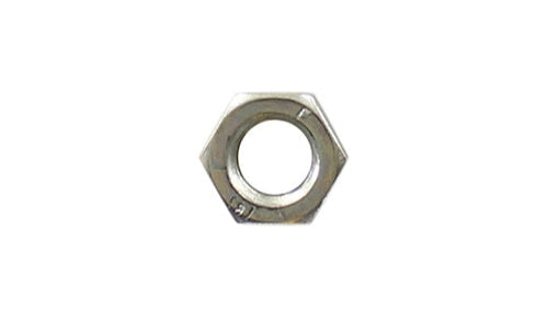 Porsche Hexagon Nut - 10mm - 356/911 60-83 900-157-002-03