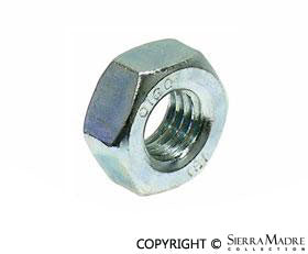 Porsche Hexagon Nut 10mmx1.5mm SMC-144-54