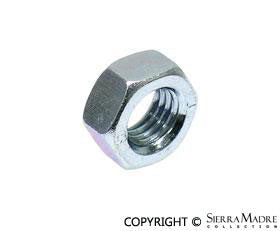 Porsche Hexagon Nut 7mmx1mm SMC-144-51
