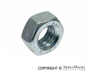Porsche Hexagon Nut 8mmx1.25mm