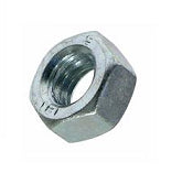Porsche Hexagon Nut 8mmx1.25mm 502-08-310