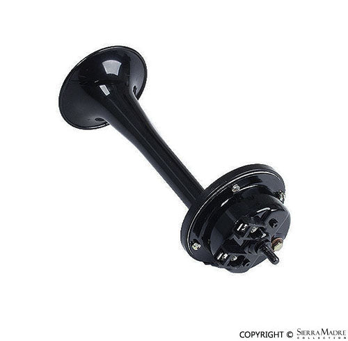 Porsche High Tone Horn - 911 70-89 911-635-101-21