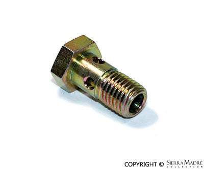 Porsche Hollow Screw - 12mm x 24mm - 911/930 78-89 900-175-020-02