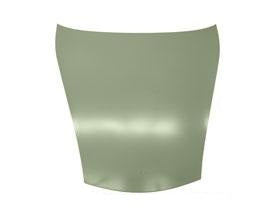 Porsche Hood - Boxster/996 97-05 996-511-011-02-GRV