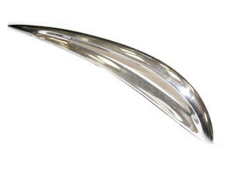 Porsche Hood Handle - 356 52-54 356-58-039