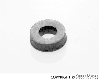 Porsche Hood Handle Rubber Washer - 356B/356C 644-025-604-00