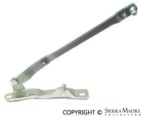 Porsche Hood Hinge - Left - 05-12 997-511-151-01